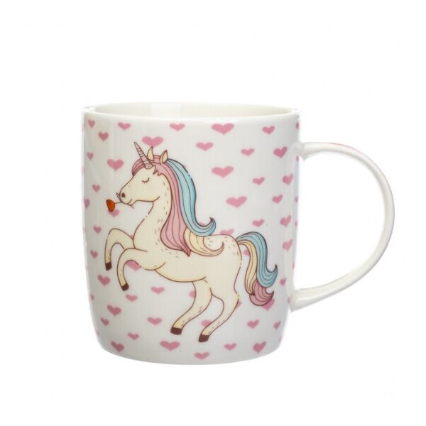 

Кружка quot;Unicornquot;, 400 мл. (8803-021)Elso