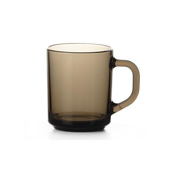 

Чашка Luminarc Mug eclipse дымчатая 250мл MLM-H9184-1