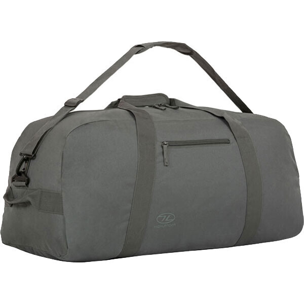 

Highlander Cargo 100 Grey (RUC259-GY) (927537)