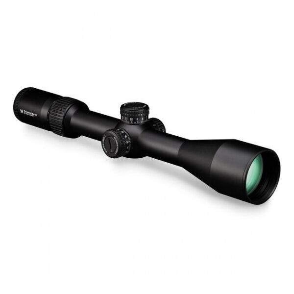 

Vortex Diamondback Tactical FFP 6-24x50 EBR-2C MOA (DBK-10028)