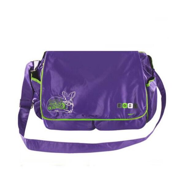 

Сумка дорожная/для мам Stenson MMS-J00770-PURPLE