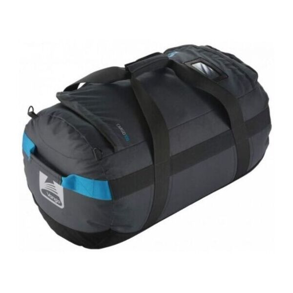 

Vango Cargo 100 Carbide Grey/Volt Blue (925285)