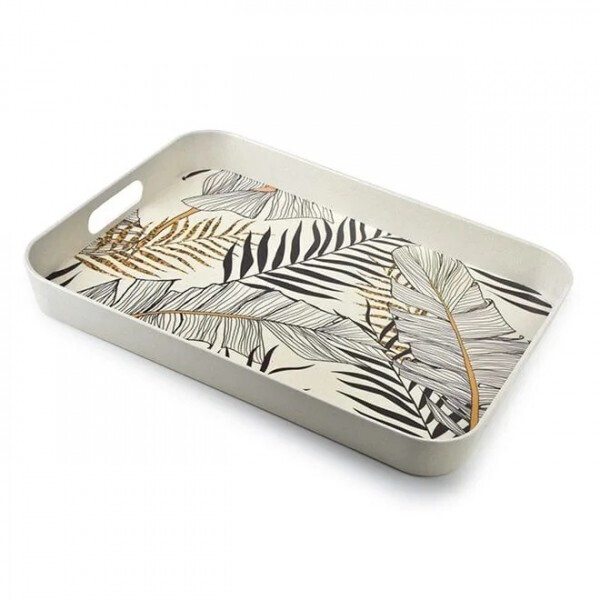 

Поднос Flora Bamboo 35545