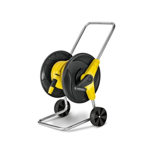

Тележка для шланга leroy Karcher HС 50 12202400