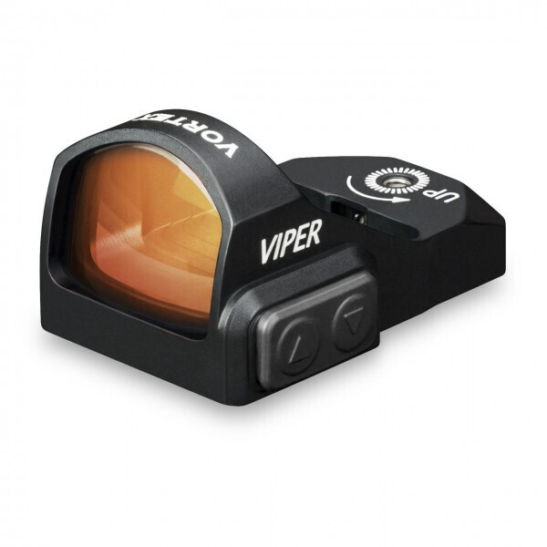 

Vortex Viper Red Dot Battery w/Product (VRD-6)