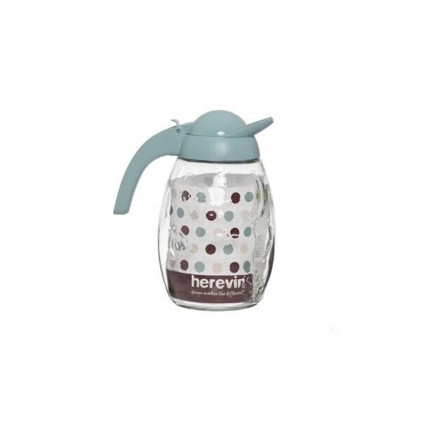 

Кувшин HEREVIN Nordic MIX бирюзовый 1,6л MLM-111351-590