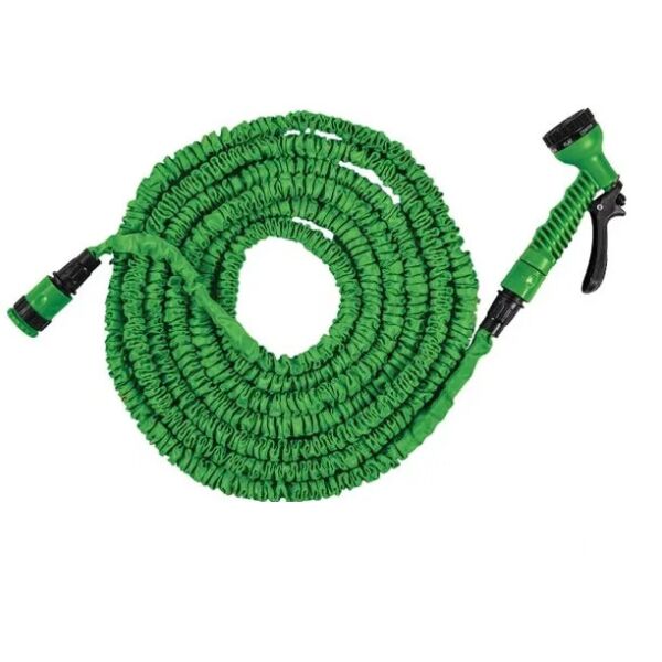 

растягивающийся TRICK HOSE -22 м Bradas Зеленый