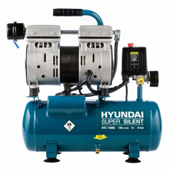 

Hyundai HYC 1406 S