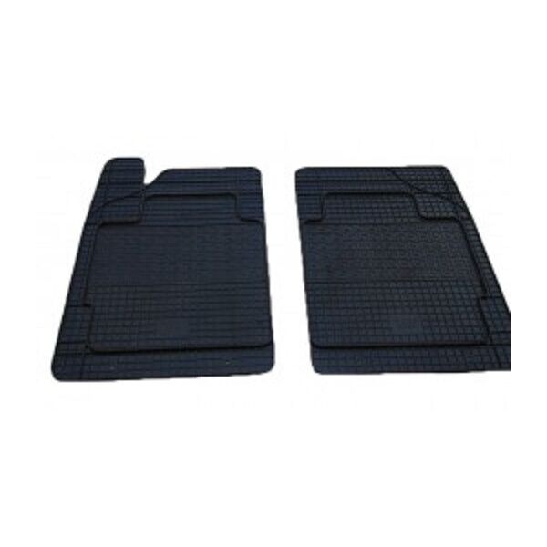 

Ковры P/A UNI ELEMENT CLASIC передний комплект 2шт MVT-00000026156