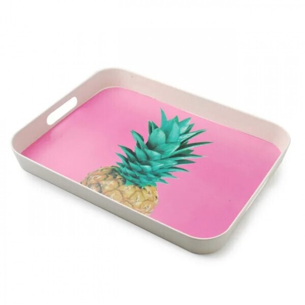 

Поднос Flora Bamboo Summer 30455