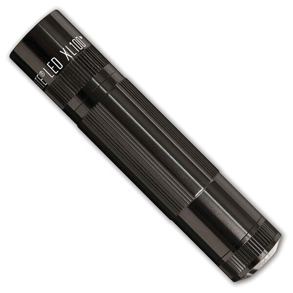 

Maglite XL100 LED/3A3 Black (XL100-S3017Y)