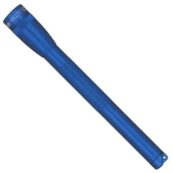 

Maglite LED/2A3 Blue (SP2311HY)
