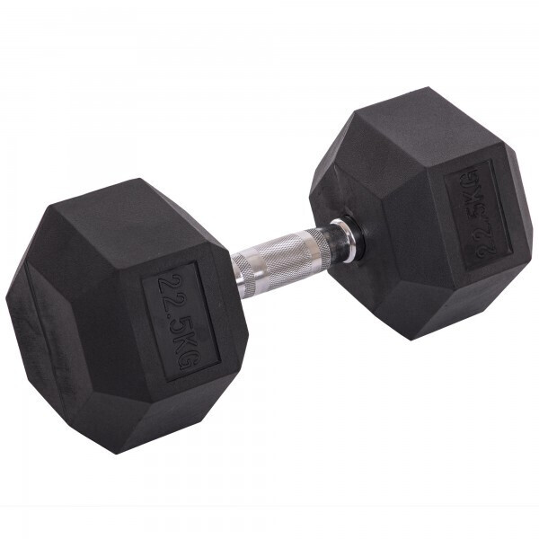 

Zelart TA-2679-22,5 цельная шестигранная 1шт 22,5кг