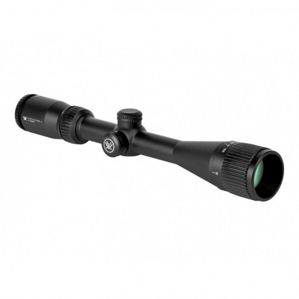 

Vortex Crossfire II 4-12x40 AO BDC (CF2-31019)