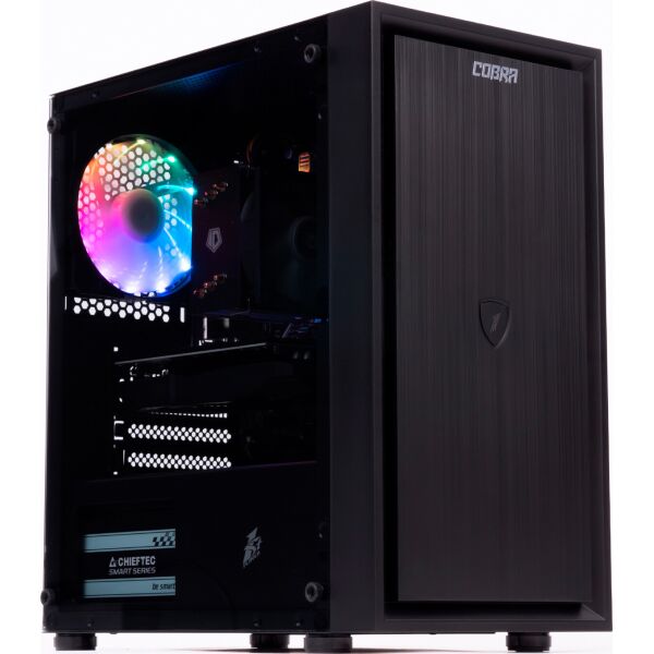 

Компьютер COBRA Advanced (I11F.16.S2.165.1871)