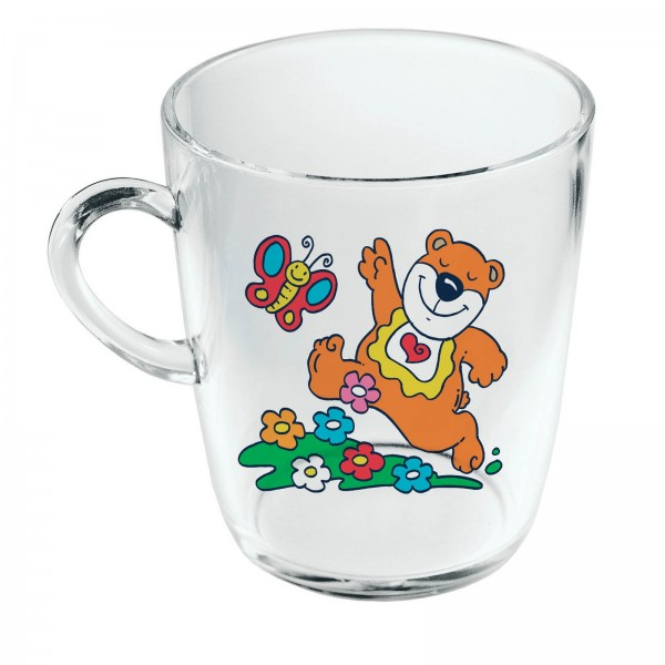 

Кружка с ручкой GUZZINI 07701200