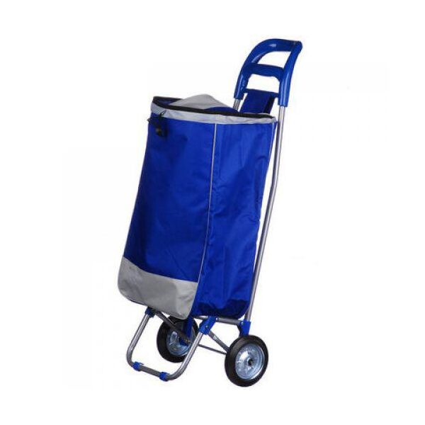 

Тачка с сумкой Stenson MMS-MH-2079 92см, синяя