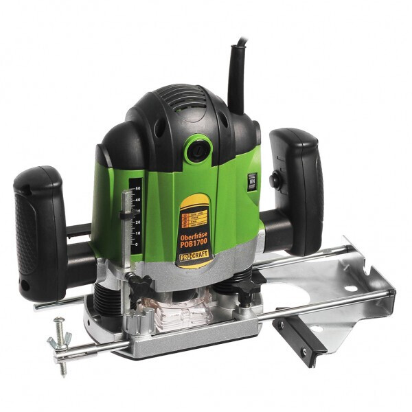 

PROCRAFT POB-1700