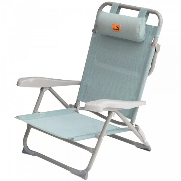 

Easy Camp Breaker Aqua Blue (420035)