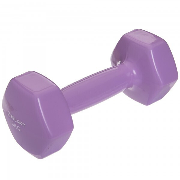

Zelart TA-2777-3 Светло-фиолетовый