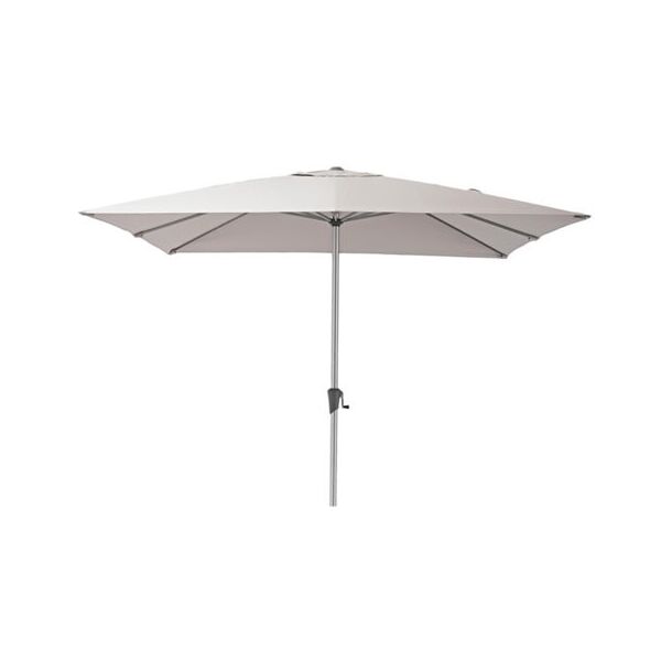 

Зонт leroy Naterial Aura коричневая 2.9х2.9 м 12039580