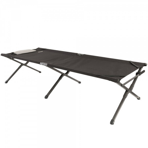 

Outwell Laguna Hills L Black (470377)