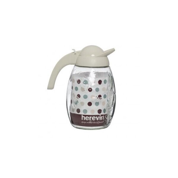 

Кувшин HEREVIN Nordic MIX бежевый 1,6л MLM-111351-590