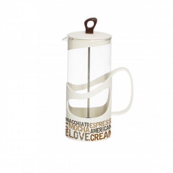 

Френч-пресс 1шт HEREVIN Coffee Cream 1л MLM-131065-001