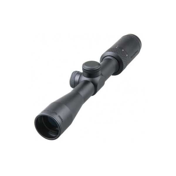 

Vector Optics Matiz 2-7x32 1" SFP (SCOM-26)
