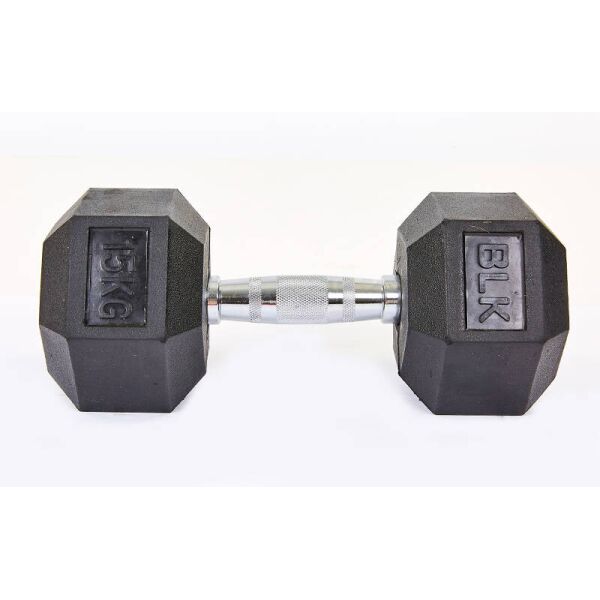 

Гантель цельная SP-Planeta SC-8013-15 Черный