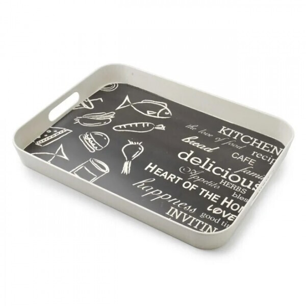 

Поднос Flora Bamboo Kitchen 30453