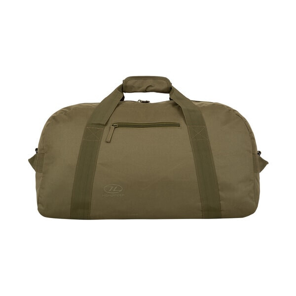 

Highlander Cargo 45 Olive Green (RUC257-OG) (926947)