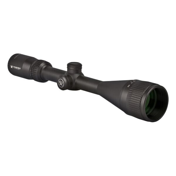 

Vortex Crossfire II 4-12x50 AO BDC (CF2-31023)