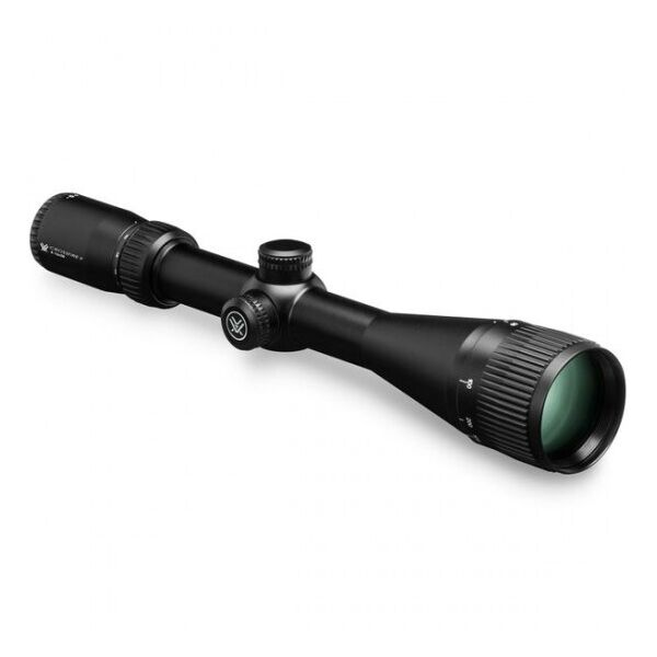 

Vortex Crossfire II 4-16x50 AO BDC (CF2-31039)