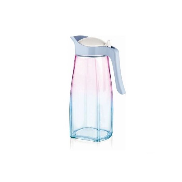 

Кувшин 1шт голубой BAGER Colour MIX 1,5л MLM-M-230-C