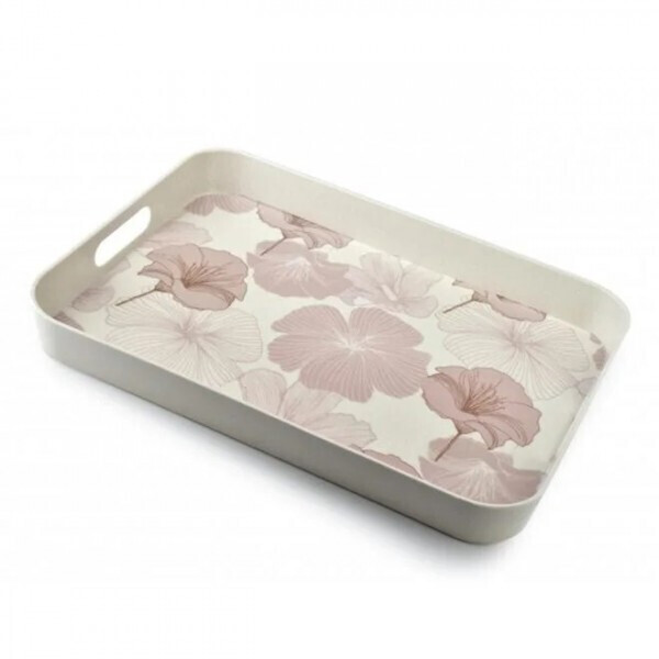 

Поднос Flora Bamboo 35557
