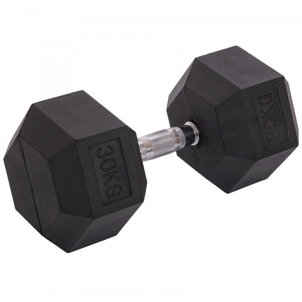 

Zelart TA-2679-30 цельная шестигранная 1шт 30кг