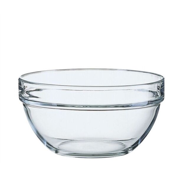 

Салатник Luminarc ОСЗ Stackable 17см MLM-J0053-1