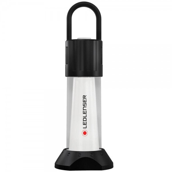 

Ledlenser ML6 Connect з Bluetooth (502201)