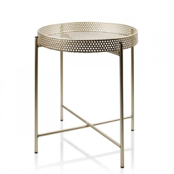 

металлический круглый Flora D-43 см. 30430