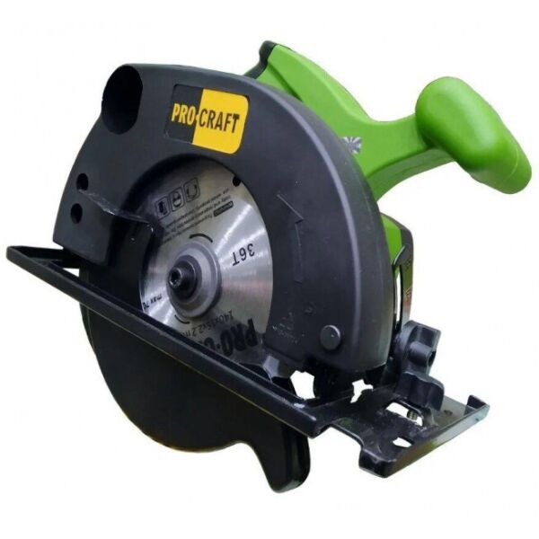 

PROCRAFT KR-140/1850