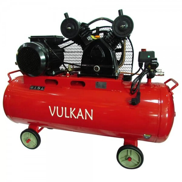 

VULKAN IBL2070E-220-100