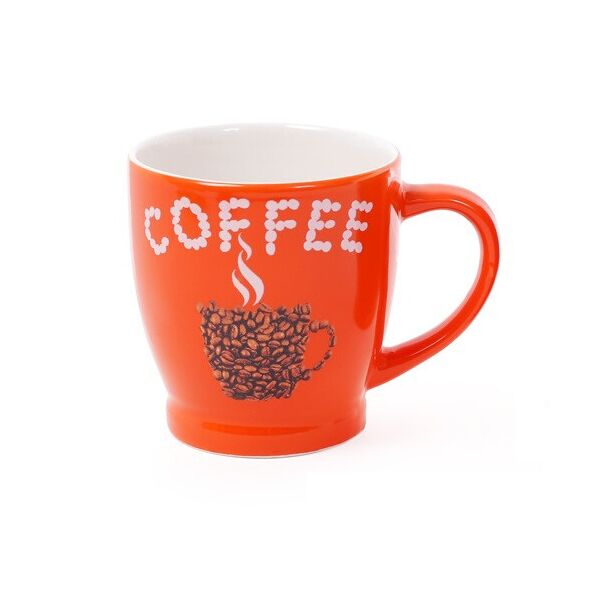 

Набор кружек фарфоровых кофейных Bon COFFEE 588-152, 230 мл, 12 шт