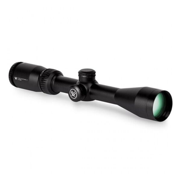 

Vortex Crossfire II 3-9x40 V-Brite IR (CF2-31025)