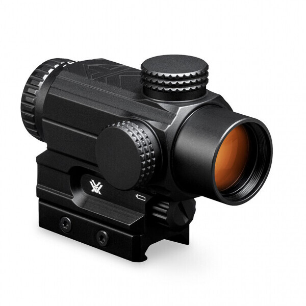 

Vortex Spitfire AR 1x Prism Scope DRT reticle