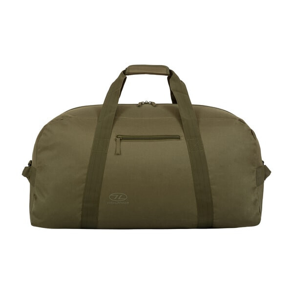 

Highlander Cargo 65 Olive Green (RUC258-OG) (926951)