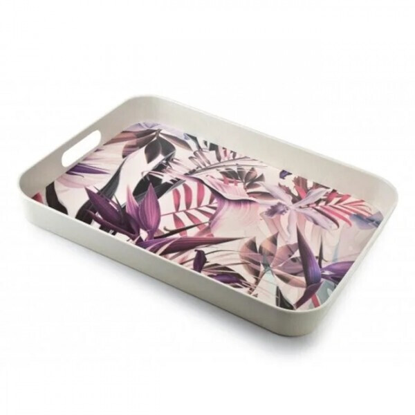 

Поднос Flora Bamboo 35554