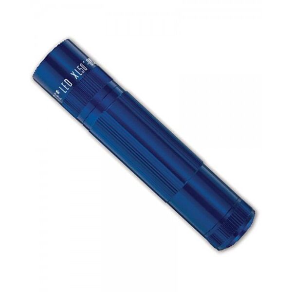 

Maglite XL50 LED/3A3 Blue (XL50-S3117Y)