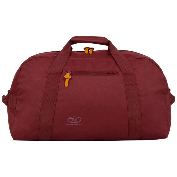 

Highlander Cargo 45 Port (RUC257-PO) (926948)