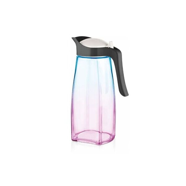 

Кувшин 1шт черный BAGER Colour MIX 1,5л MLM-M-230-C